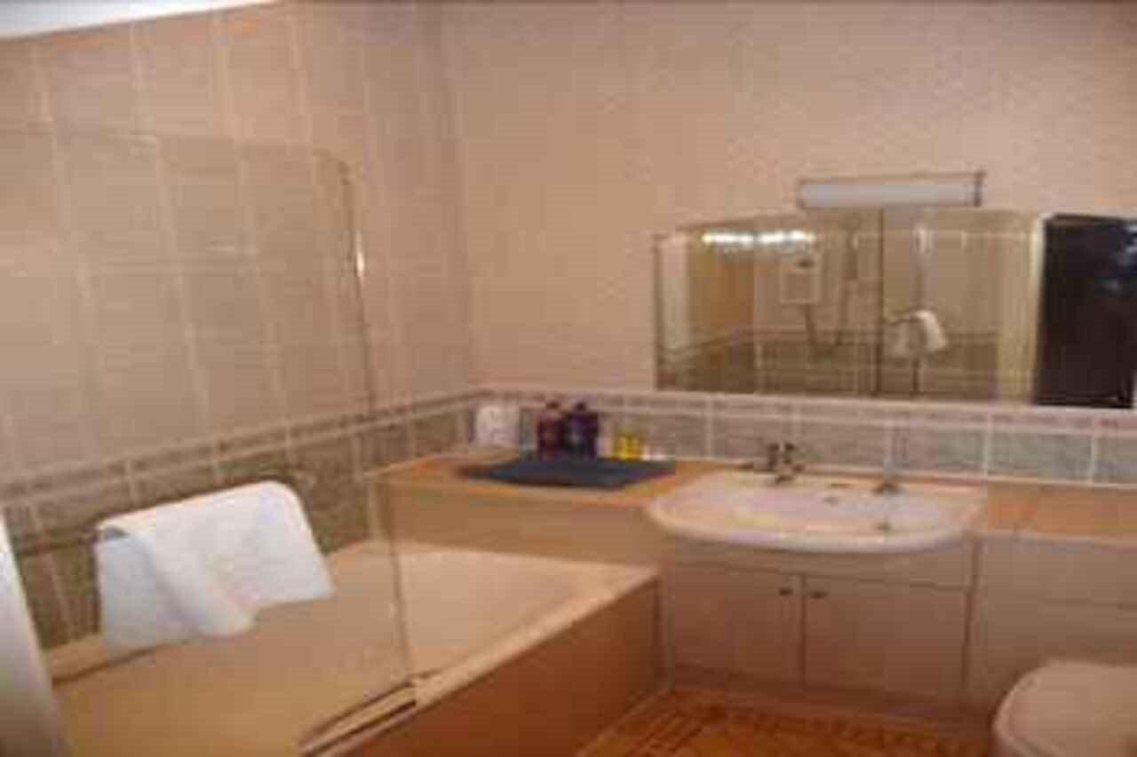 Maison d'hôtes Spylaw Bank House 3*