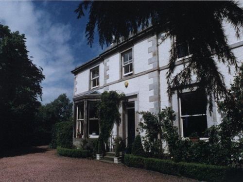 Maison d'hôtes Spylaw Bank House 3*
