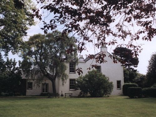 Spylaw Bank House Maison d'hôtes