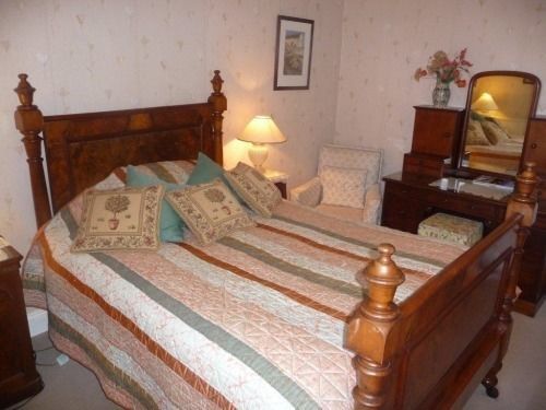 Spylaw Bank House Gasthuis 3*